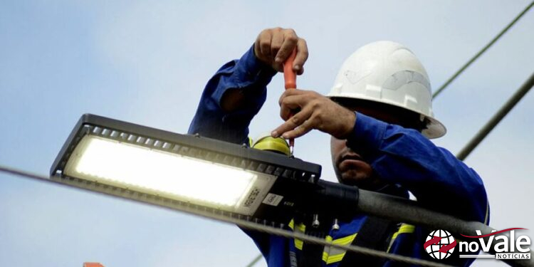 Lindenberg, Ricardópolis e Avaí devem receber nova iluminação de LED em Capinzal