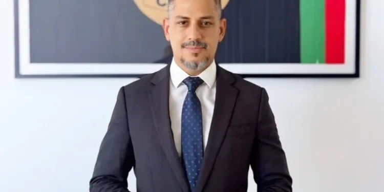 Governador Jorginho Mello nomeia novo Delegado-Geral da Polícia Civil de SC
