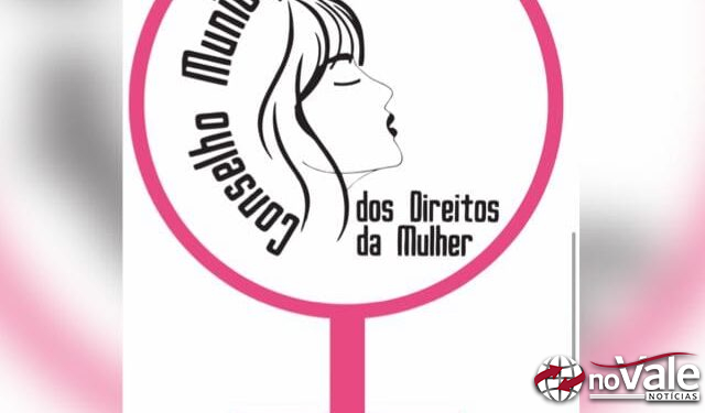 Capinzal convoca assembleia para escolha de representantes do Conselho dos Direitos da Mulher para gestão 2026–2028