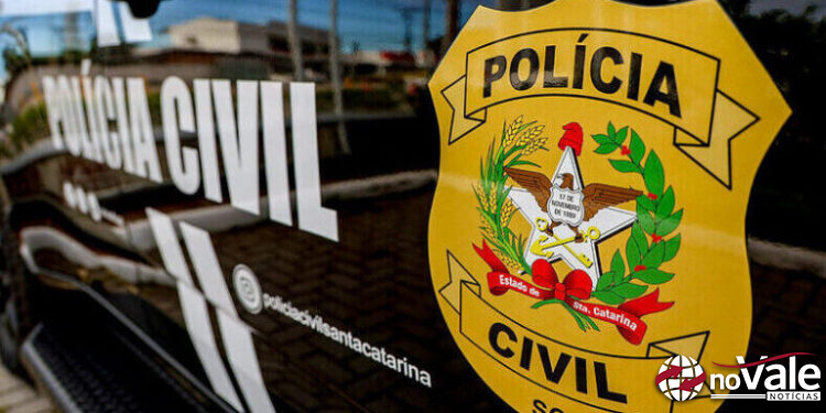 Mulher é presa por tráfico de drogas durante operação policial em Herval d’Oeste