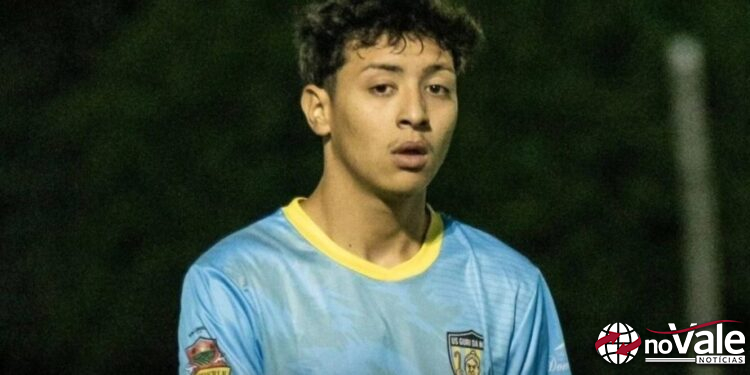 Adolescente morre após sofrer choque elétrico ao entrar em açude para buscar bola em Ponte Serrada