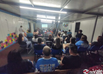 AMA de Capinzal realiza assembleia de pais nesta terça-feira (24)