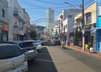 Dia C celebra o Dia da Mulher com comércio aberto e transporte coletivo gratuito em Capinzal