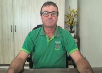Sindicato de Ouro intensifica ações e lança campanha para regularização de terrenos rurais