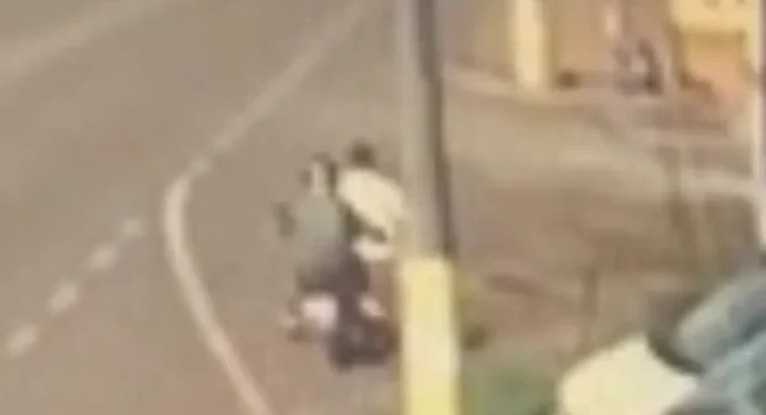 Homem é condenado por embriaguez ao volante após atropelamento em Ouro
