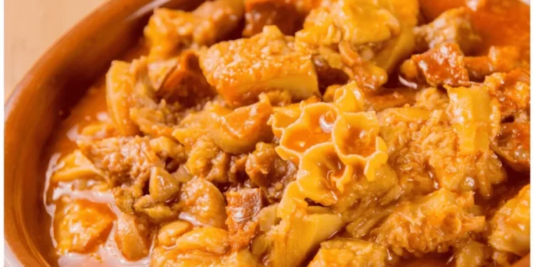 Ingressos já estão à venda para a tradicional buchada do Lions Clube Capinzal-Ouro