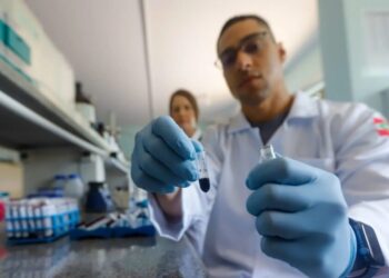 Ossada encontrada há mais de 15 anos é identificada com DNA de familiares