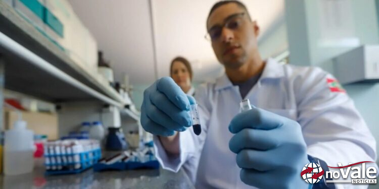 Ossada encontrada há mais de 15 anos é identificada com DNA de familiares