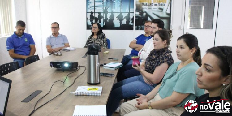 Zortéa realiza primeira reunião do Comitê Gestor do Simples Nacional