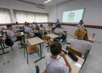Educação de SC abre matrículas para cursos técnicos em instituições parceiras