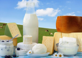 Zortéa promove curso de derivados de leite