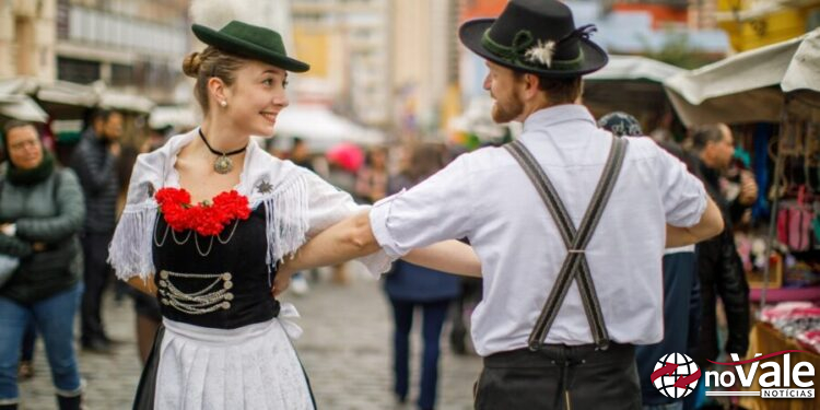 Cultura de Capinzal inicia oficinas e destaca vagas para danças/Decoração de Páscoa começa nesta quinta