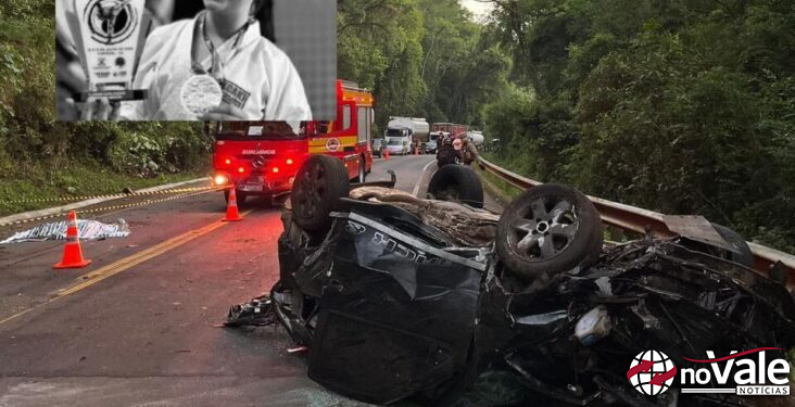 Defesa aponta caminhão como possível responsável pela morte de Sarah Held, atualiza estado de saúde do acusado e relata ameaças à família