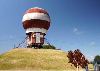 Santa Catarina amplia Sistema Antigranizo e reforça proteção à produção agrícola