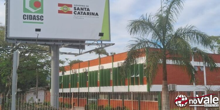 MPT recomenda suspensão de mudança nas escalas da CIDASC após denúncias de irregularidades