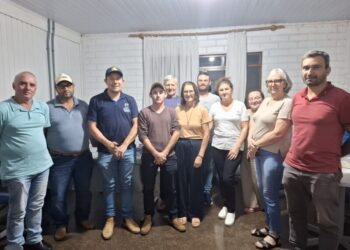 20ª Festa do Agricultor de Capinzal terá dois dias de programação em julho