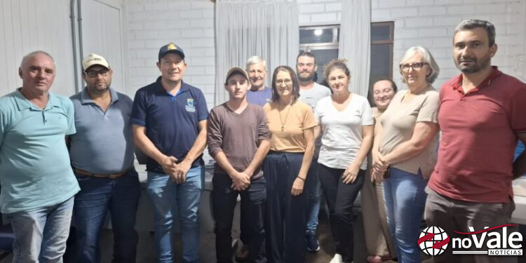 20ª Festa do Agricultor de Capinzal terá dois dias de programação em julho