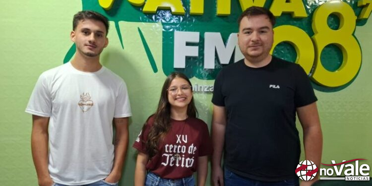 Paróquia São Paulo Apóstolo realiza XV Cerco de Jericó a partir deste domingo