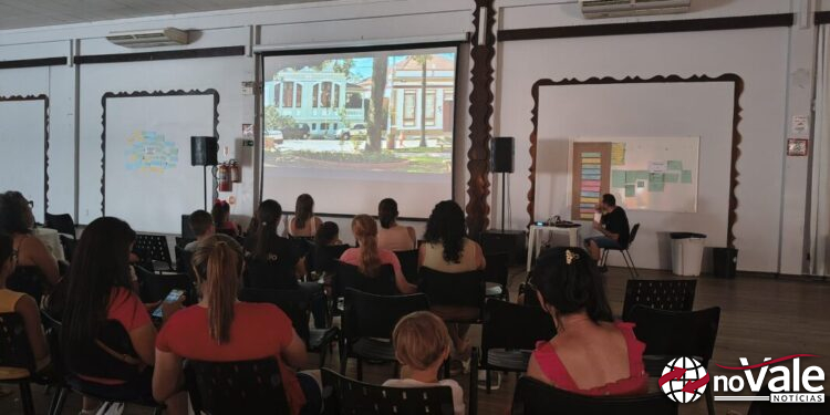 Projeto Cine Pipoca é retomado em Capinzal