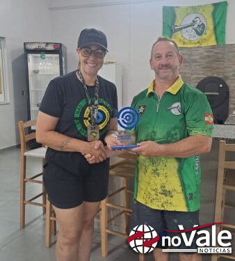 Clube Capinzalense de Caça e Tiro sedia competição nacional da LINADE