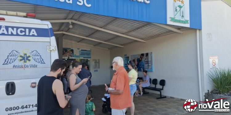 Alta procura faz Zortéa esgotar doses de Influenza em Dia D de Vacinação