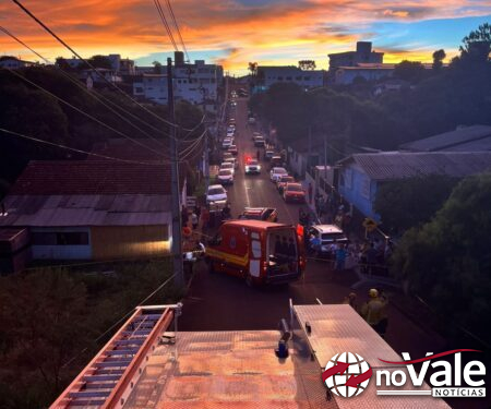 Homem é encontrado morto em riacho após desaparecer em Monte Carlo