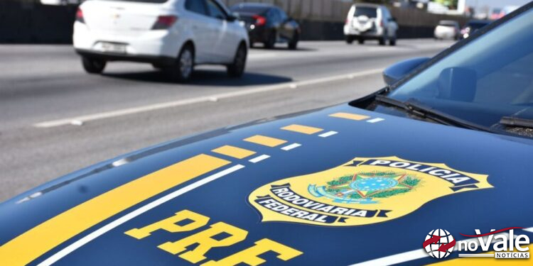 PRF inicia Operação Semana Santa e reforçará fiscalização nas rodovias a partir desta quinta-feira