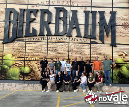 Capacita ACIRP promove visita técnica a empresas referência em Treze Tílias