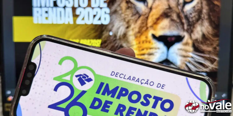 Sistema Meu Imposto de Renda emitirá alertas para contribuintes