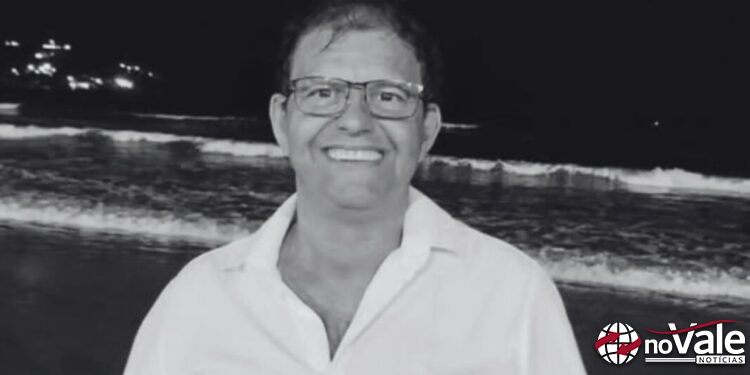 Identificado homem que morreu após cair de prédio em SC