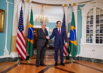 Vieira tenta barrar que EUA classifiquem PCC e CV como terroristas; temor é de ação militar americana no Brasil