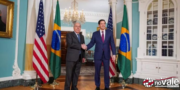 Vieira tenta barrar que EUA classifiquem PCC e CV como terroristas; temor é de ação militar americana no Brasil