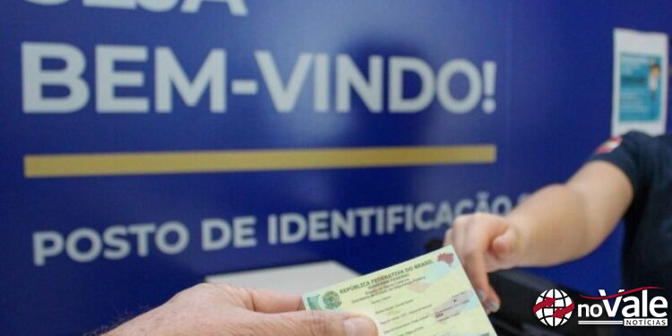 Polícia Científica de Santa Catarina lança novo site para agendamento da Carteira de Identidade Nacional