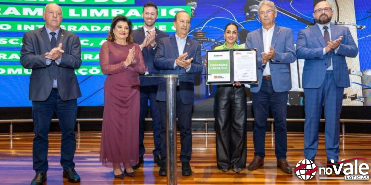 Governador Jorginho Mello autoriza uso de ferramenta da Fazenda para o Procon monitorar preços do varejo em Santa Catarina