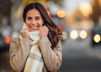 Primeiro frio do outono já tem data para chegar no Brasil