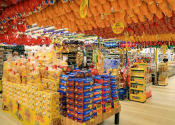 Gasto médio dos catarinenses para a Páscoa deve crescer 8,4% em 2026