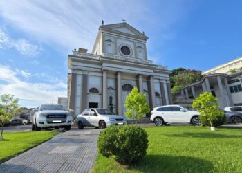 Casamento Comunitário e Retiro Terapêutico mobilizam Pastoral Familiar da Paróquia São Paulo Apóstolo nos próximos meses