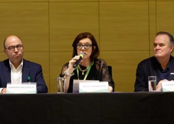 Petrobras atribui aumento do diesel à guerra no Oriente Médio