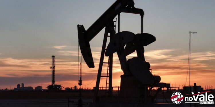 Instabilidade geopolítica acelera busca por independência do petróleo