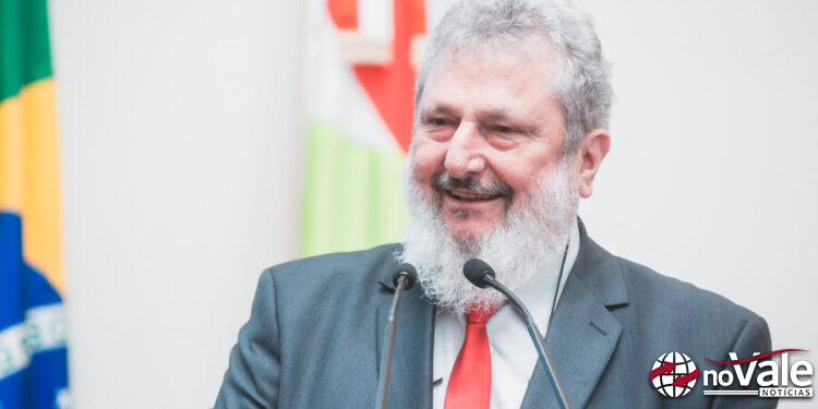 Deputado Padre Pedro Baldissera propõe zerar ICMS sobre importação de óleo diesel em Santa Catarina