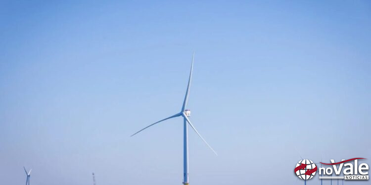Governo Trump pagará US$ 1 bilhão a gigante do setor energético para cancelar parques eólicos