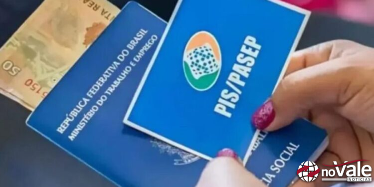 Abono PIS/Pasep começa a ser pago nesta segunda-feira (16)