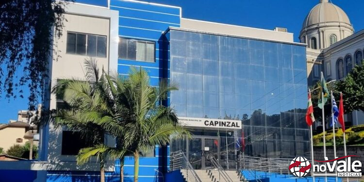 Prefeitura de Capinzal alerta para prazo de utilização de saldo no vale-alimentação Megavale