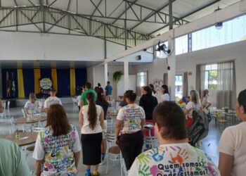 Capinzal realiza 2º Encontro da Síndrome de Down com foco em inclusão, acolhimento e conscientização neste sábado
