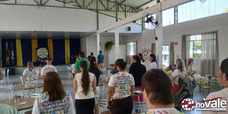 Capinzal realiza 2º Encontro da Síndrome de Down com foco em inclusão, acolhimento e conscientização neste sábado