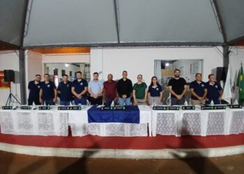 Câmara de vereadores realiza sessão itinerante no Loteamento Nova Zortéa