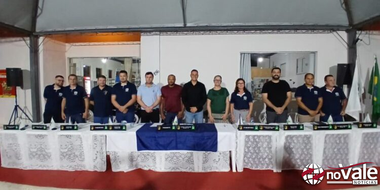 Câmara de vereadores realiza sessão itinerante no Loteamento Nova Zortéa