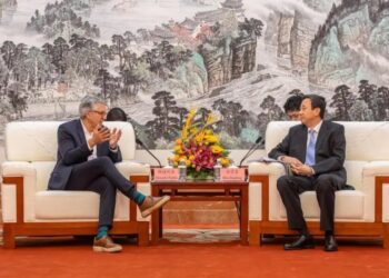 Saúde busca alianças para impulsionar serviços inteligentes do SUS