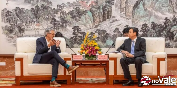 Saúde busca alianças para impulsionar serviços inteligentes do SUS