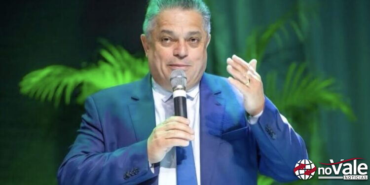 Bornhausen anuncia que João Rodrigues não será mais candidato do PSD ao Governo de Santa Catarina